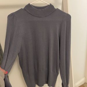 Philosophy purple/blue long sleeve